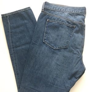 Old Navy Sweetheart Jeans